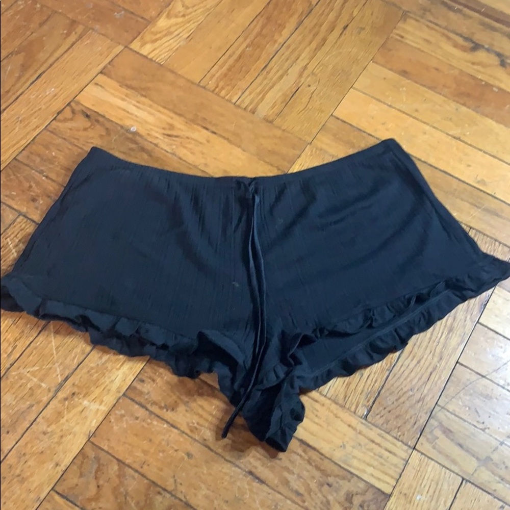 Victoria’s Secret pajama shorts